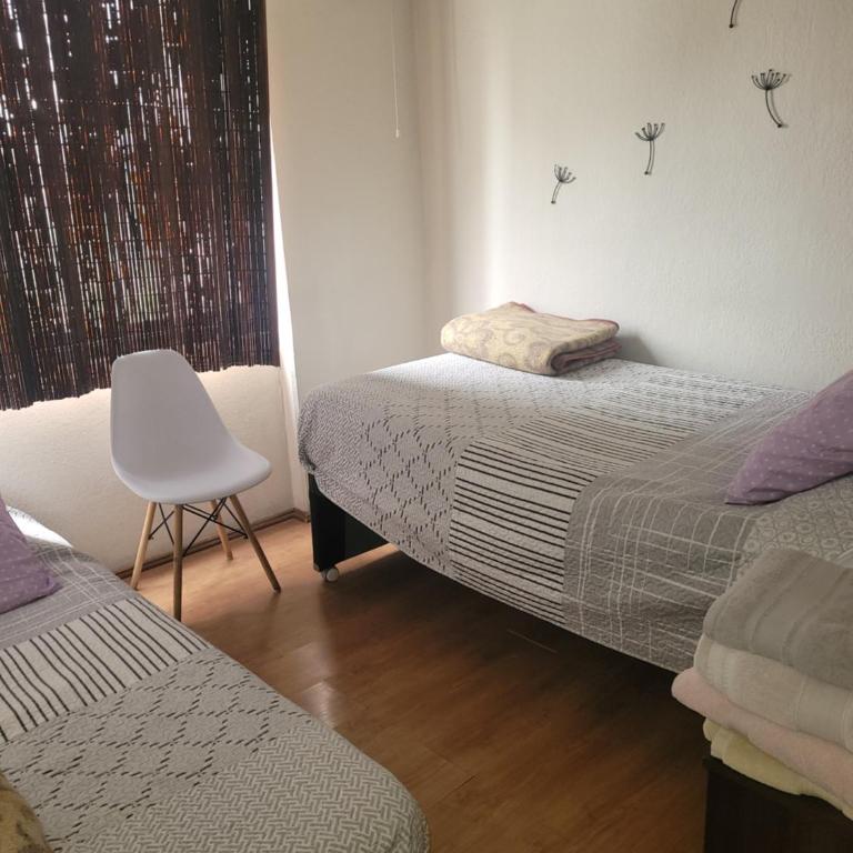 Ubicación Privilegiada - Apartment - 6