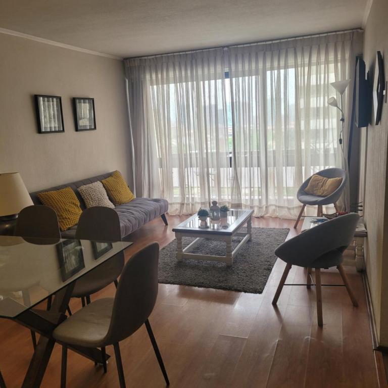 Ubicación Privilegiada - Apartment - 8