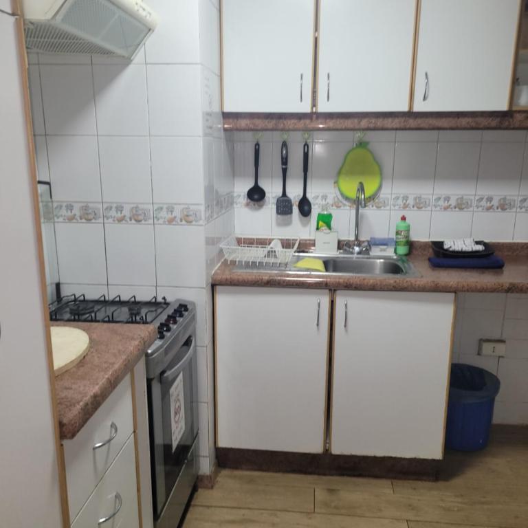 Ubicación Privilegiada - Apartment - 9