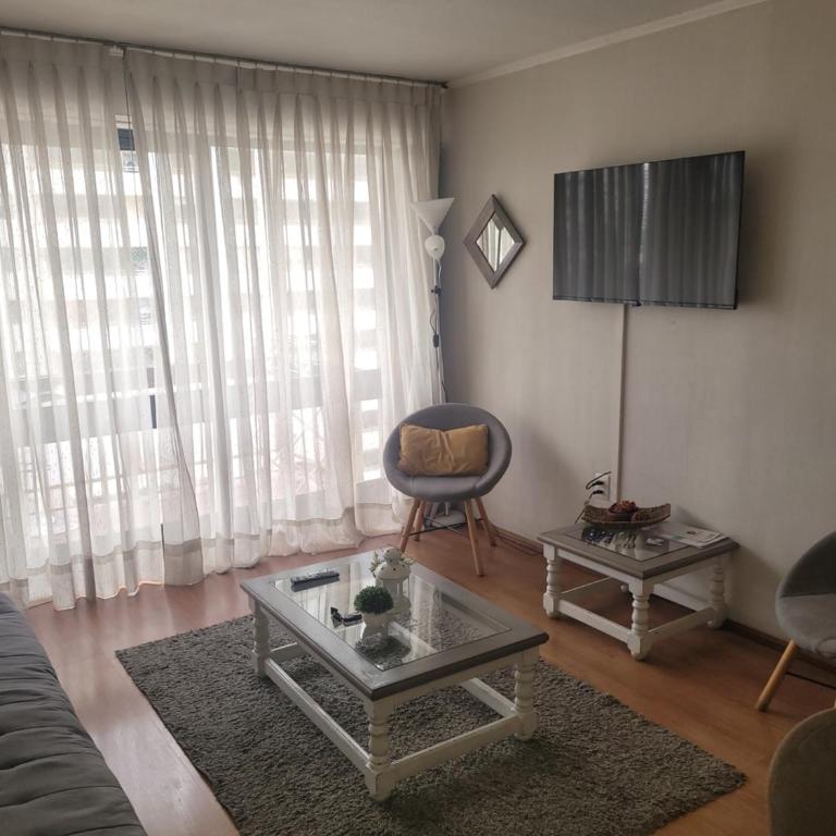 Ubicación Privilegiada - Apartment - 10