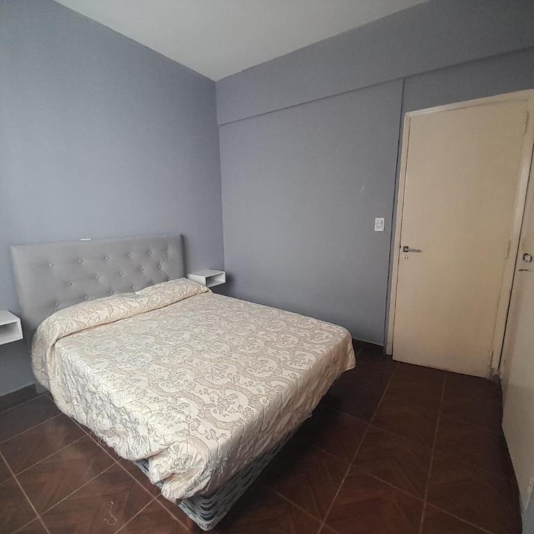 Departamento Centro - One-Bedroom Apartment - 5