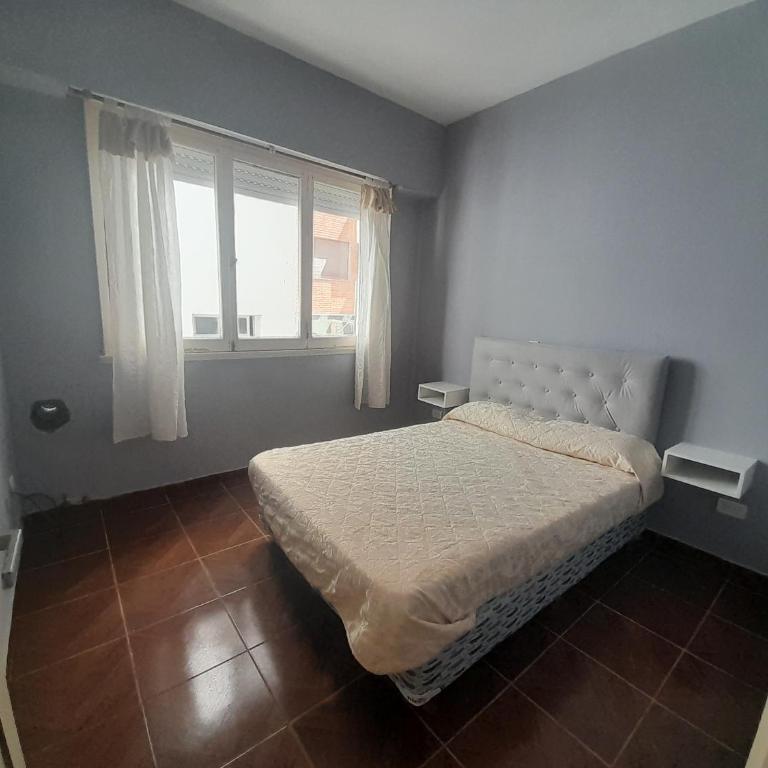 Departamento Centro - One-Bedroom Apartment - 7