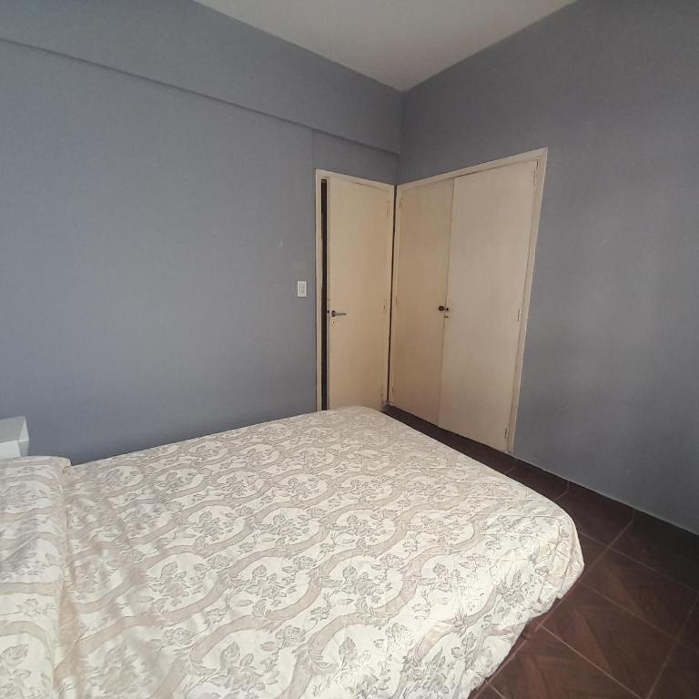 Departamento Centro - One-Bedroom Apartment - 8