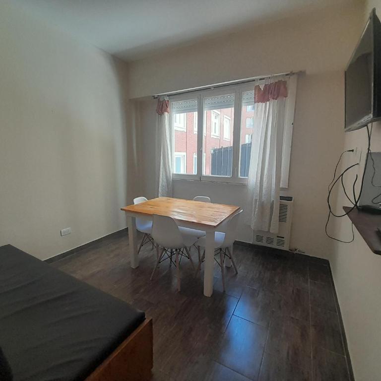 Departamento Centro - One-Bedroom Apartment - 10