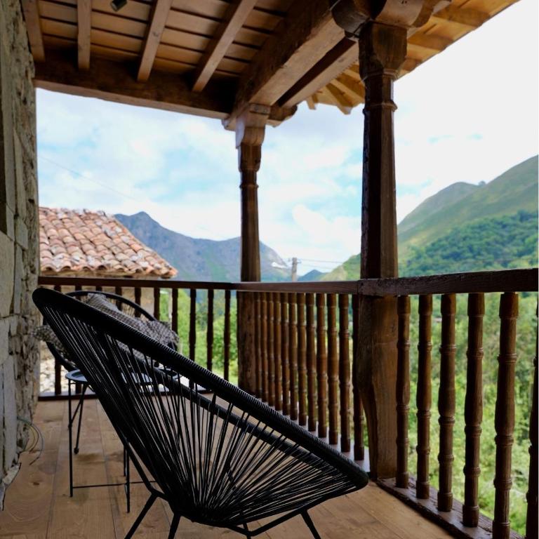 El sueñu de Chari - Two-Bedroom Apartment - 7