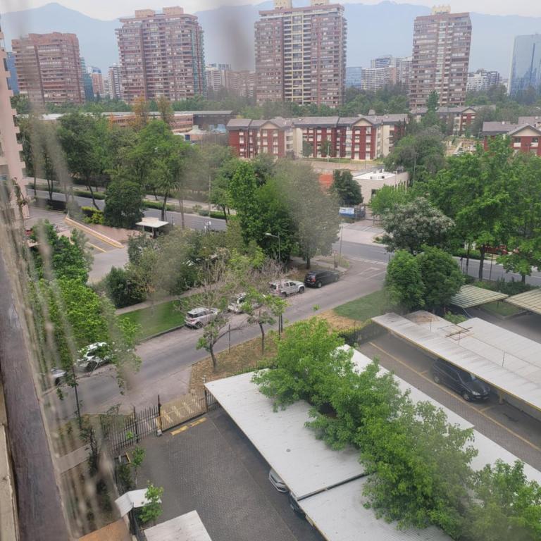 Ubicación Privilegiada - Apartment - 1