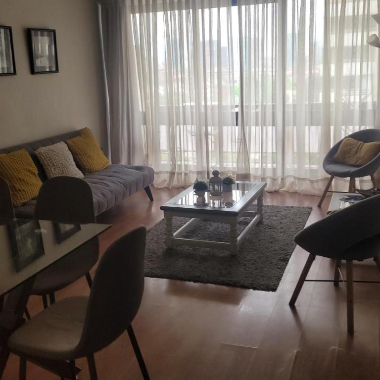 Ubicación Privilegiada - Apartment - 17