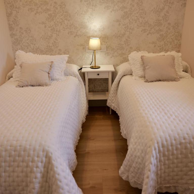 El sueñu de Chari - Two-Bedroom Apartment - 12