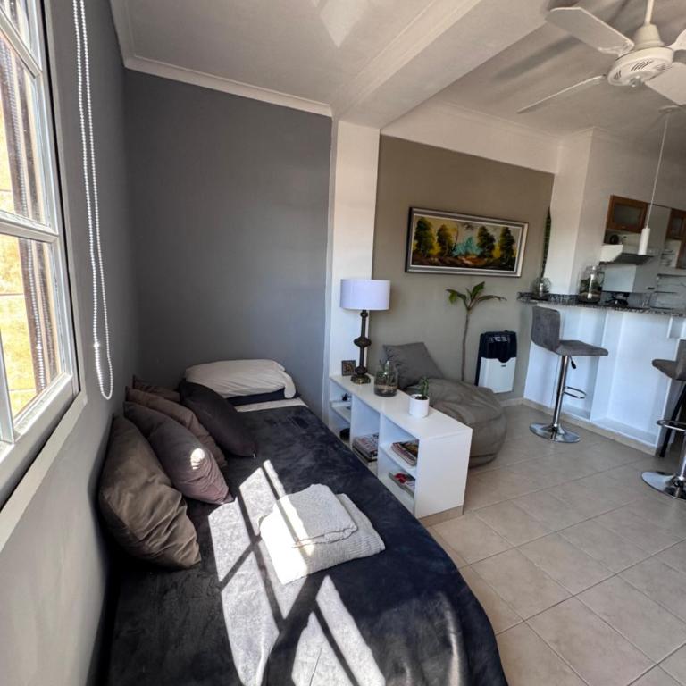 Temporario Mitre - Apartamento de 1 dormitorio - 3
