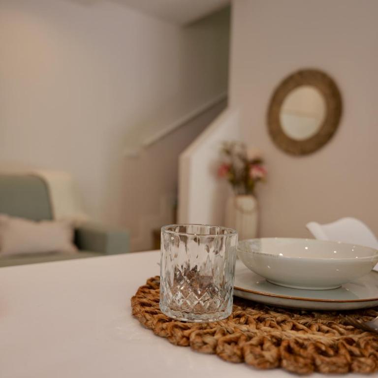 El sueñu de Chari - Two-Bedroom Apartment - 14