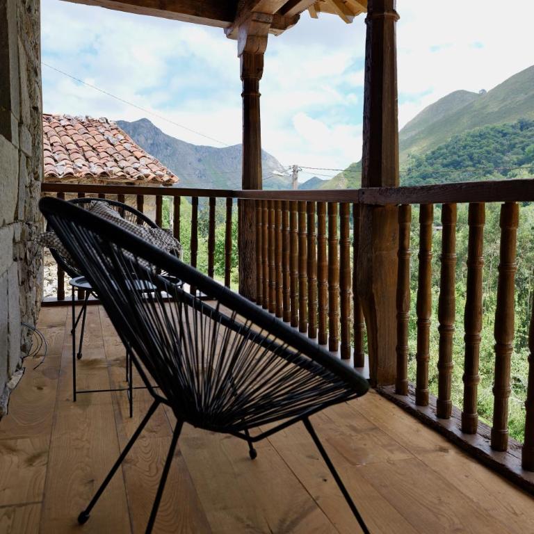 El sueñu de Chari - Two-Bedroom Apartment - 13