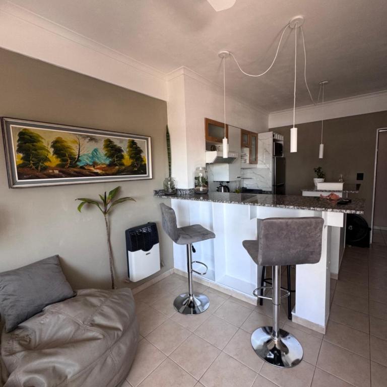 Temporario Mitre - Apartamento de 1 dormitorio - 7
