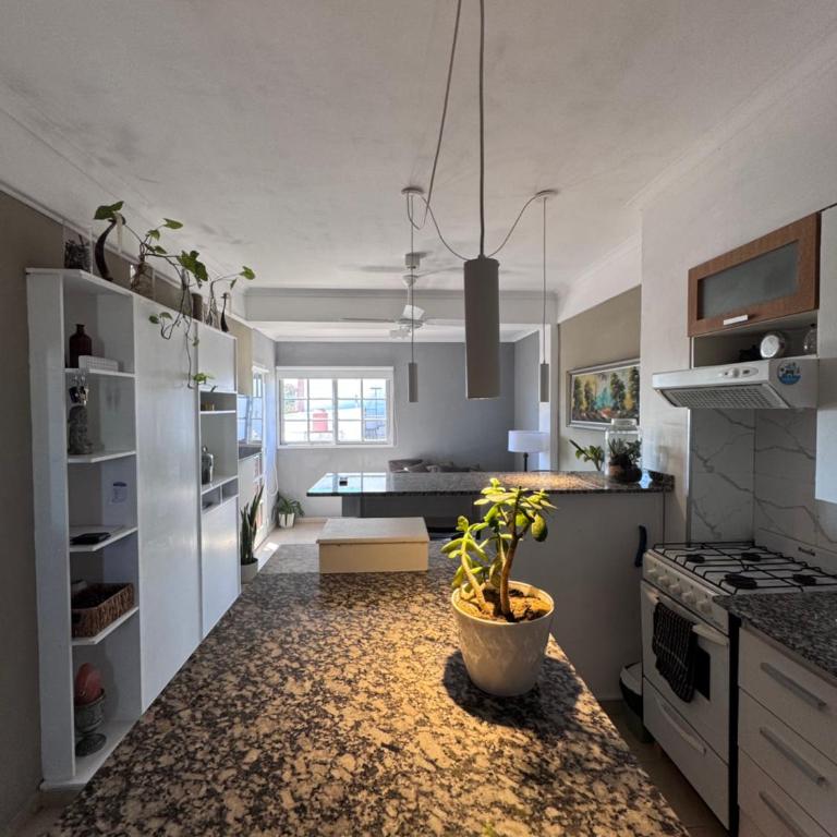 Temporario Mitre - Apartamento de 1 dormitorio - 9