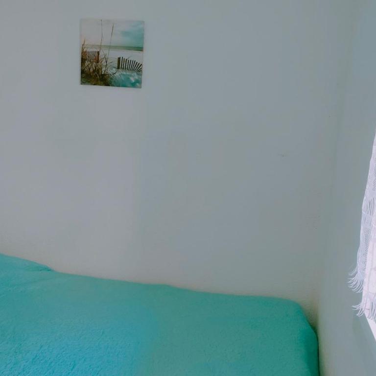 Zenitude Corniche charmant studio cabine vue mer - Appartement 1 Chambre - 9
