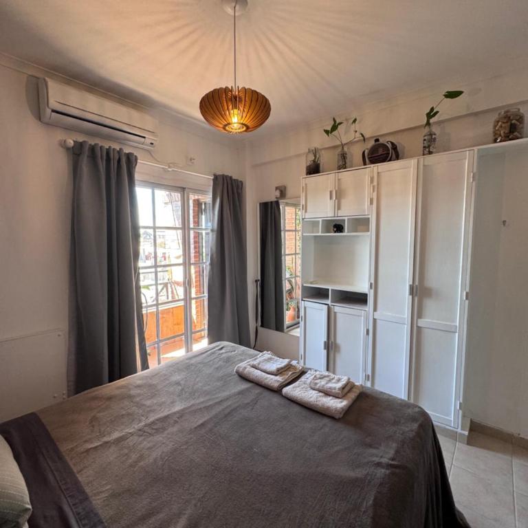 Temporario Mitre - Apartamento de 1 dormitorio - 11