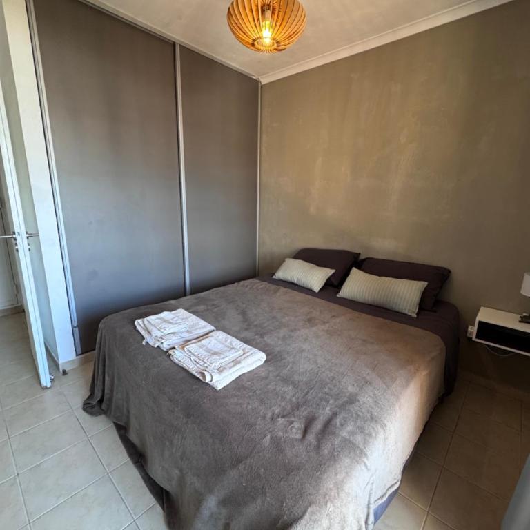 Temporario Mitre - Apartamento de 1 dormitorio - 12