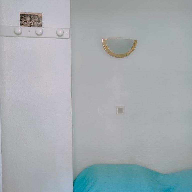 Zenitude Corniche charmant studio cabine vue mer - Appartement 1 Chambre - 10