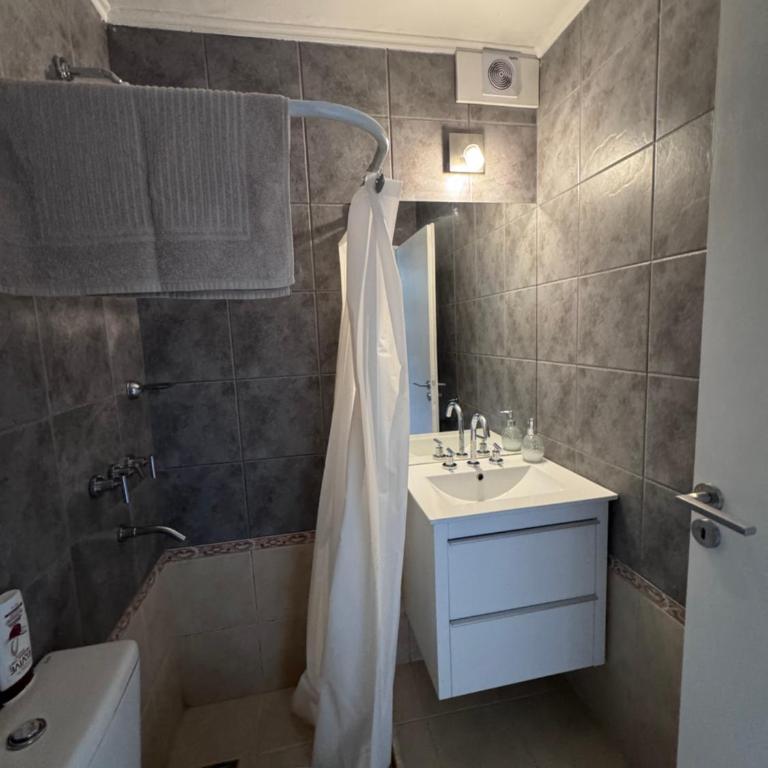 Temporario Mitre - Apartamento de 1 dormitorio - 14