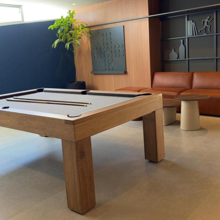 Nuevo Studio en Edificio Qanvas- Piso 19 - Parque La Carolina - One-Bedroom Apartment - 60