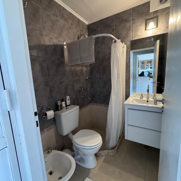 Temporario Mitre - Apartamento de 1 dormitorio - 13