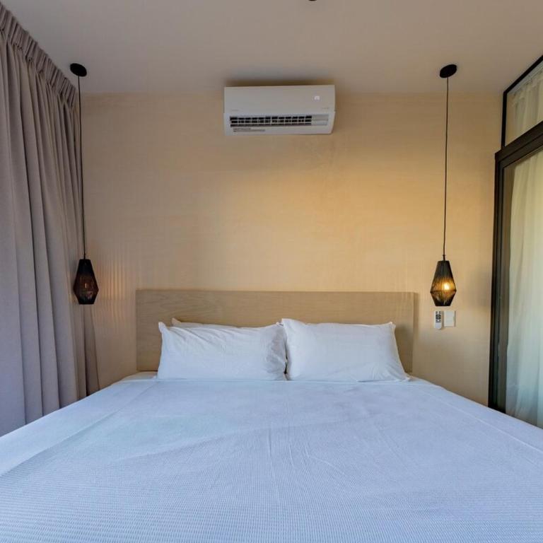 Luxury apartment at Chichíl Pool Gym Access - Apartamento de 2 dormitorios - 8