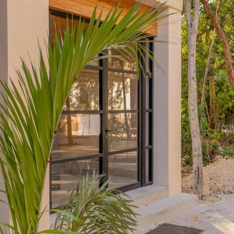 Luxury apartment at Chichíl Pool Gym Access - Apartamento de 2 dormitorios - 11