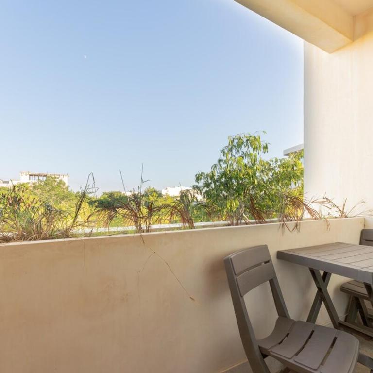 Luxury apartment at Chichíl Pool Gym Access - Apartamento de 2 dormitorios - 21