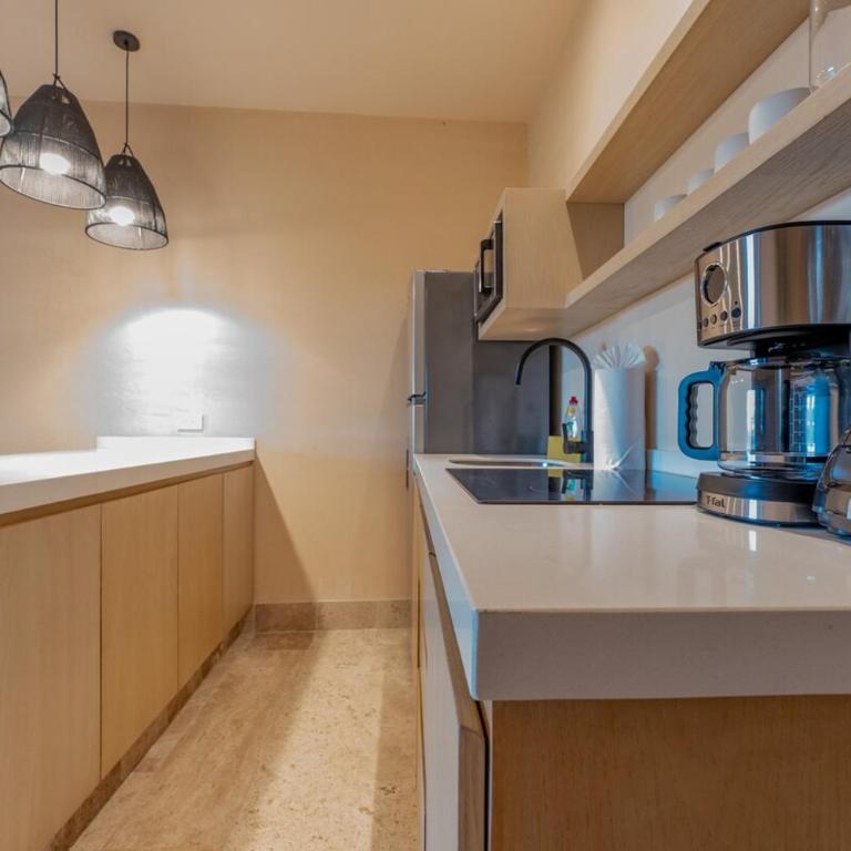 Luxury apartment at Chichíl Pool Gym Access - Apartamento de 2 dormitorios - 31