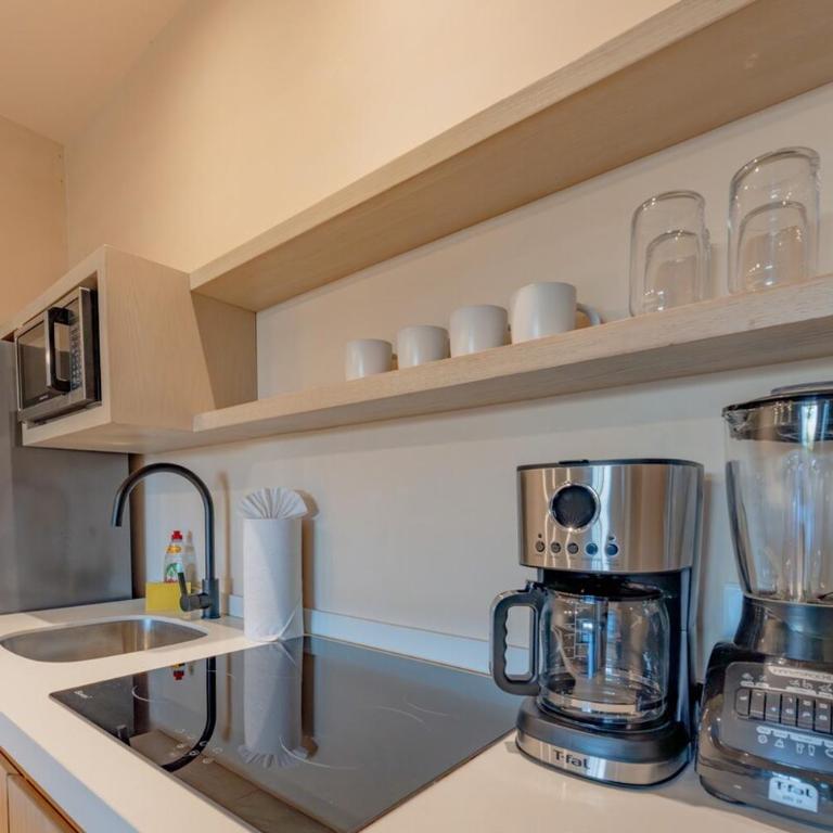 Luxury apartment at Chichíl Pool Gym Access - Apartamento de 2 dormitorios - 34