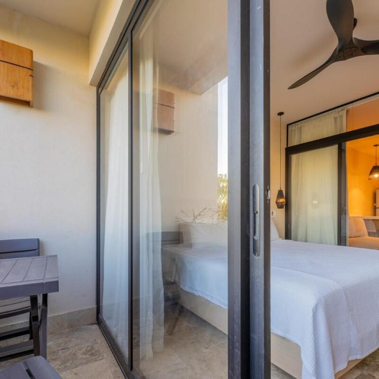 Luxury apartment at Chichíl Pool Gym Access - Apartamento de 2 dormitorios - 37