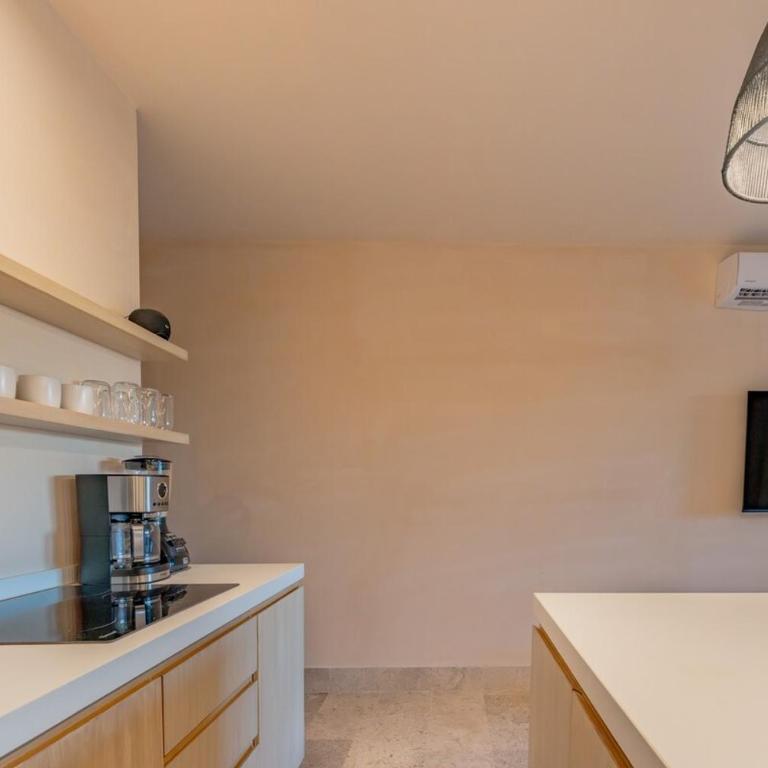 Luxury apartment at Chichíl Pool Gym Access - Apartamento de 2 dormitorios - 42