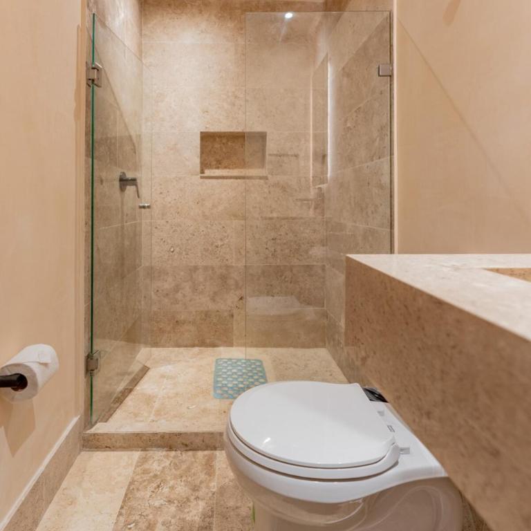 Luxury apartment at Chichíl Pool Gym Access - Apartamento de 2 dormitorios - 44
