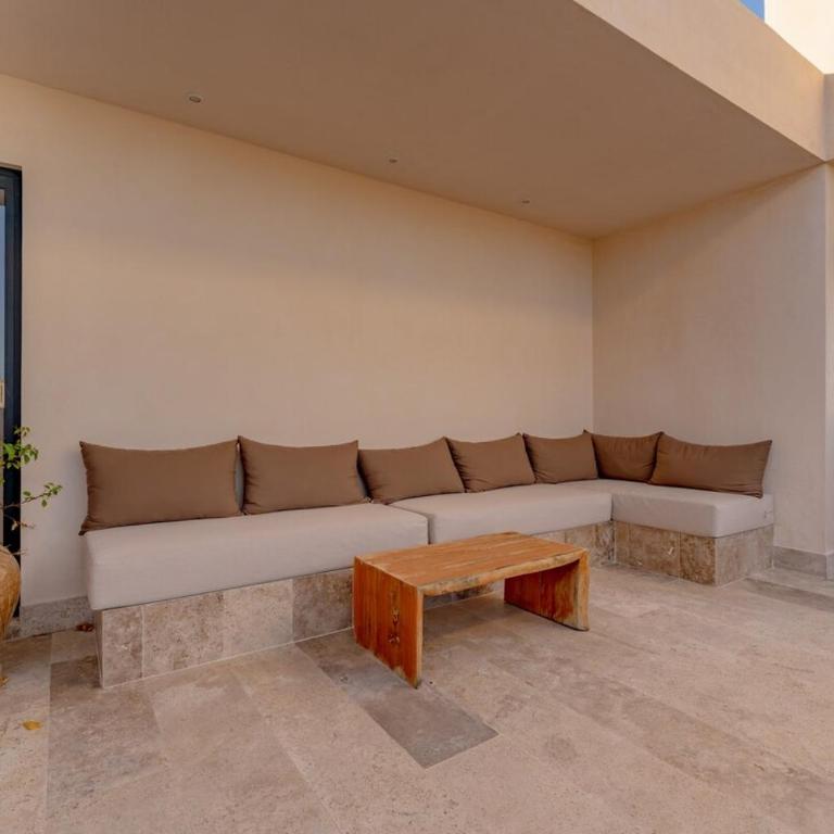 Luxury apartment at Chichíl Pool Gym Access - Apartamento de 2 dormitorios - 46