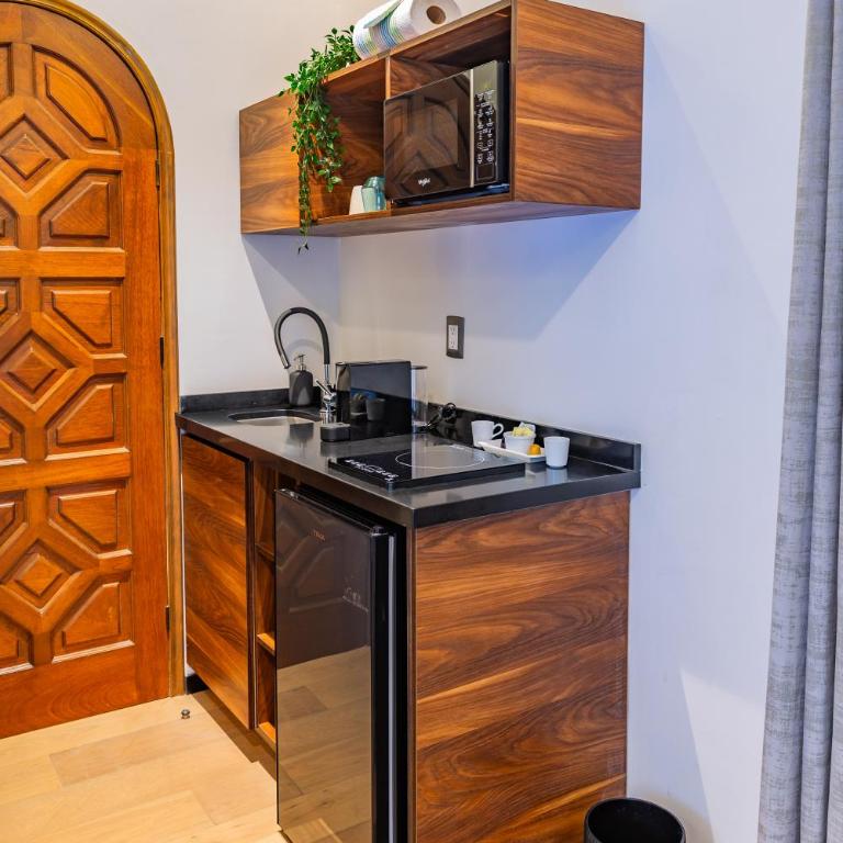 Casa Castillo - Habitación Deluxe - 1