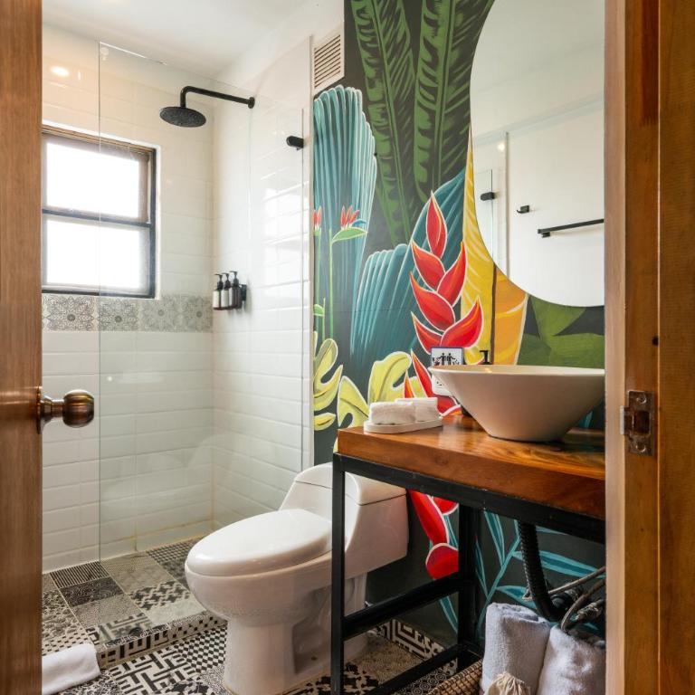 Terasu Hotel Boutique Salento - Double Room with Garden View - 2