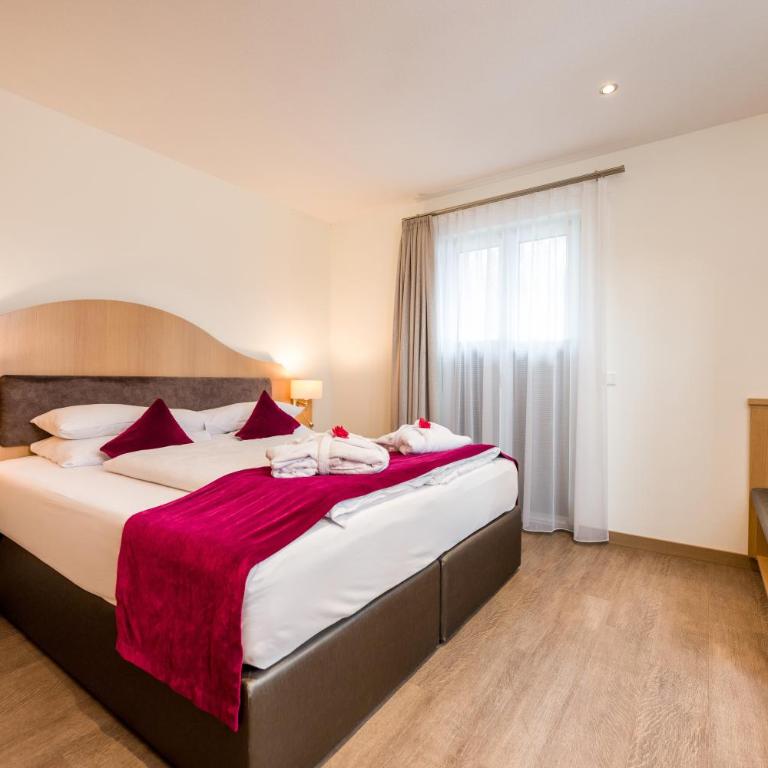 Villa Ludwig Suite Hotel - Comfort Suite - 5