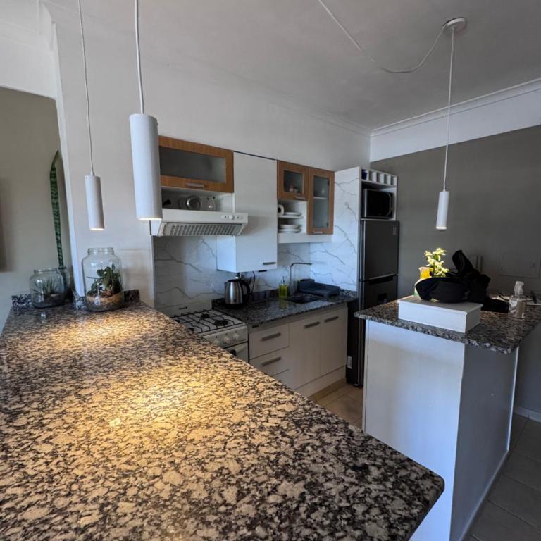 Temporario Mitre - Apartamento de 1 dormitorio - 2