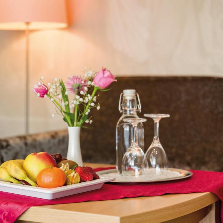 Villa Ludwig Suite Hotel - Comfort Suite - 6