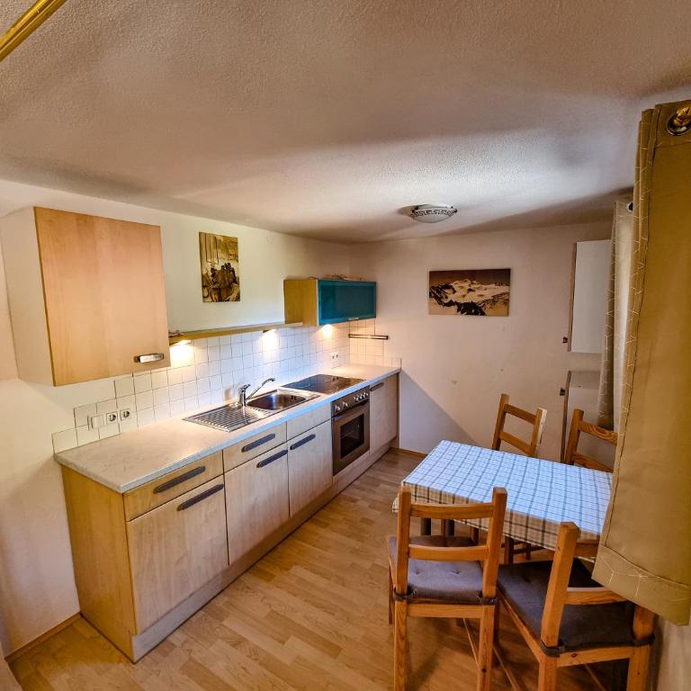 Haus Bergheim - Apartment mit 1 Schlafzimmer - 7