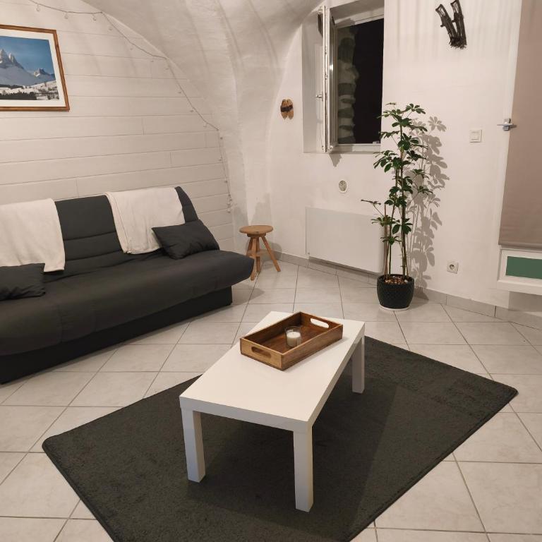 Au pied des stations - Appartement 1 Chambre - 1