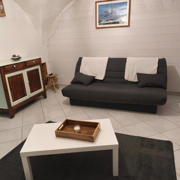 Au pied des stations - Appartement 1 Chambre - 15