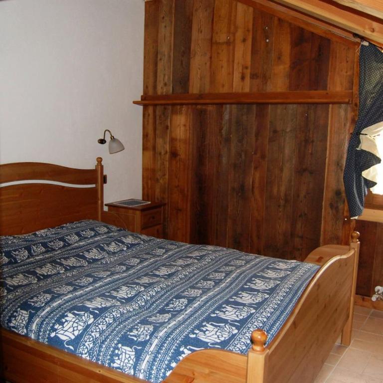 Case Gran Paradiso Rhemes Notre Dame Carré - Appartamento Deluxe con 1 Camera da Letto - 11