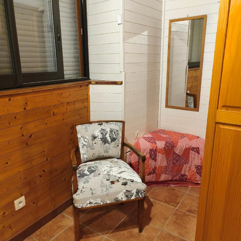 Au pied des stations - Appartement 1 Chambre - 17