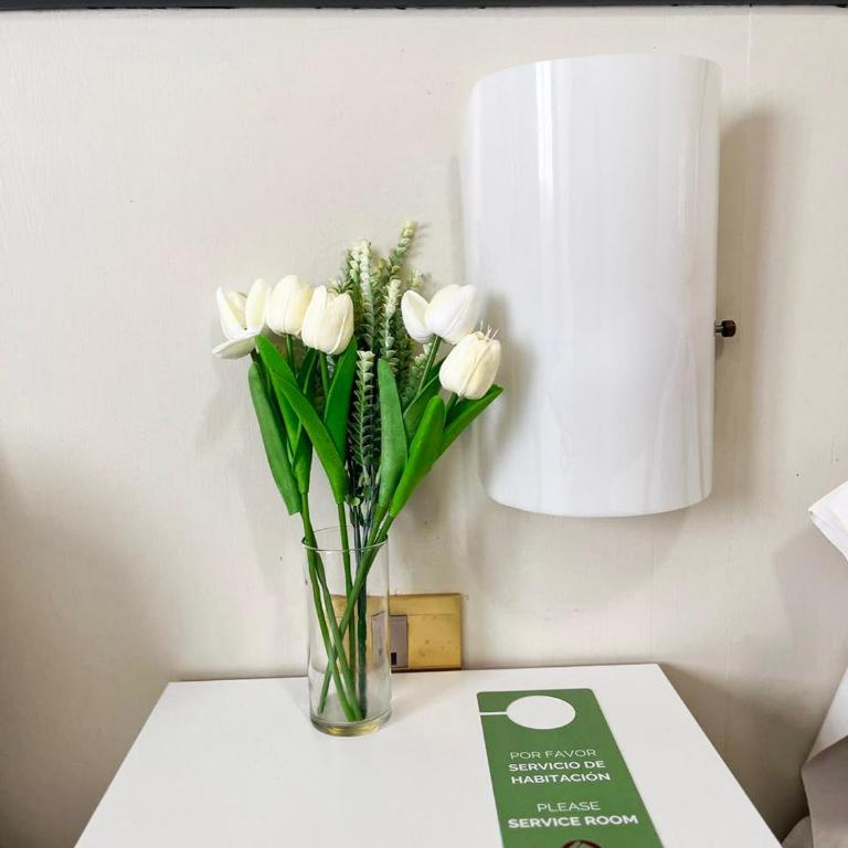 Alpino Hotel - Habitación Triple - 4