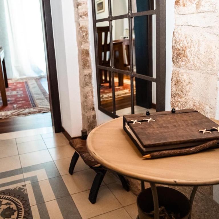 Palazzo Santa Maria del Buon Consiglio - Suite 1 - Appartamento con 1 Camera da Letto - 13