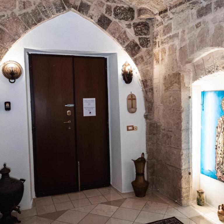 Palazzo Santa Maria del Buon Consiglio - Suite 1 - Appartamento con 1 Camera da Letto - 24
