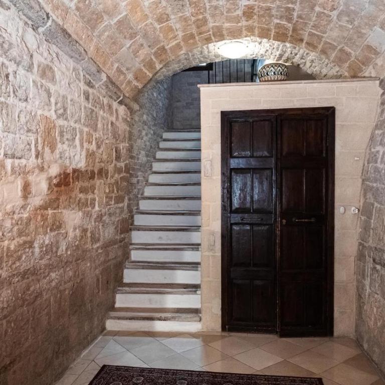 Palazzo Santa Maria del Buon Consiglio - Suite 1 - Appartamento con 1 Camera da Letto - 21