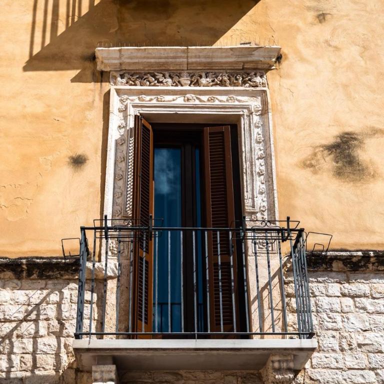Palazzo Santa Maria del Buon Consiglio - Suite 1 - Appartamento con 1 Camera da Letto - 25