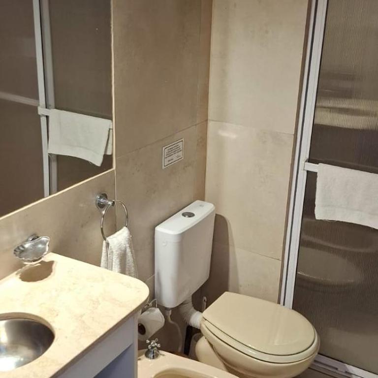 La Fontana Cabañas - Habitación Triple Superior - 15