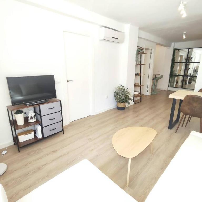 Apartamento Puerto-Torre del Carmen - Two-Bedroom Apartment - 24